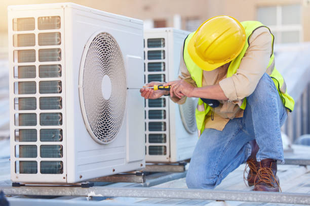 HVAC Maintenance Plan in Baudette, MN