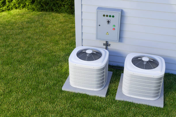 Best Heating Repair Services  in Baudette, MN