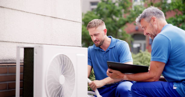 Best HVAC Maintenance Near Me  in Baudette, MN