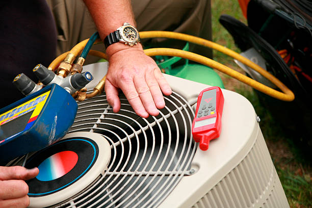 Best Furnace Repair Near Me  in Baudette, MN