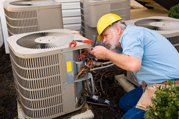 Best 24/7 HVAC Repair  in Baudette, MN