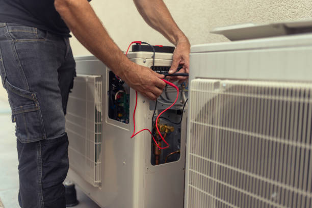 Best HVAC Maintenance Near Me  in Baudette, MN