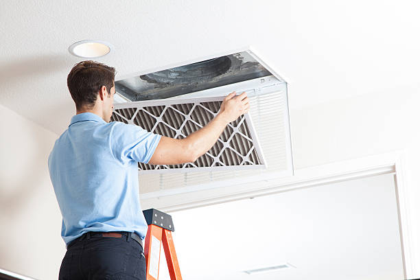 Best HVAC Repair Near Me  in Baudette, MN