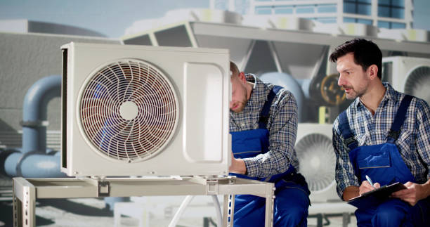 Best HVAC Maintenance Near Me  in Baudette, MN