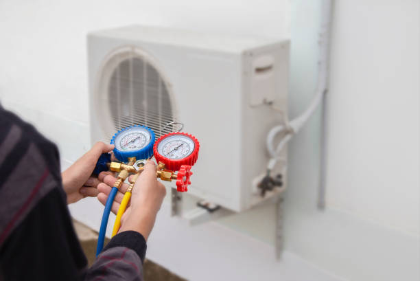 Best HVAC Emergency Services  in Baudette, MN